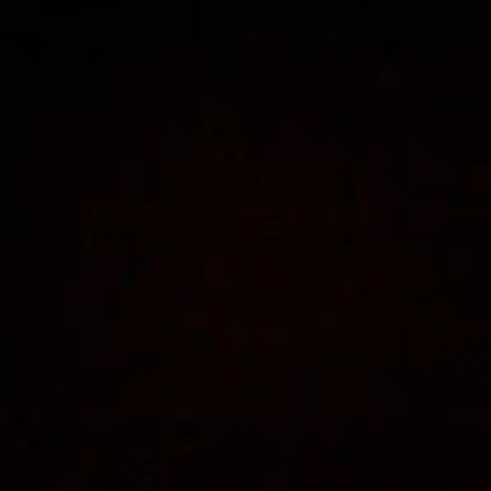 Meet your Posher, Keanna